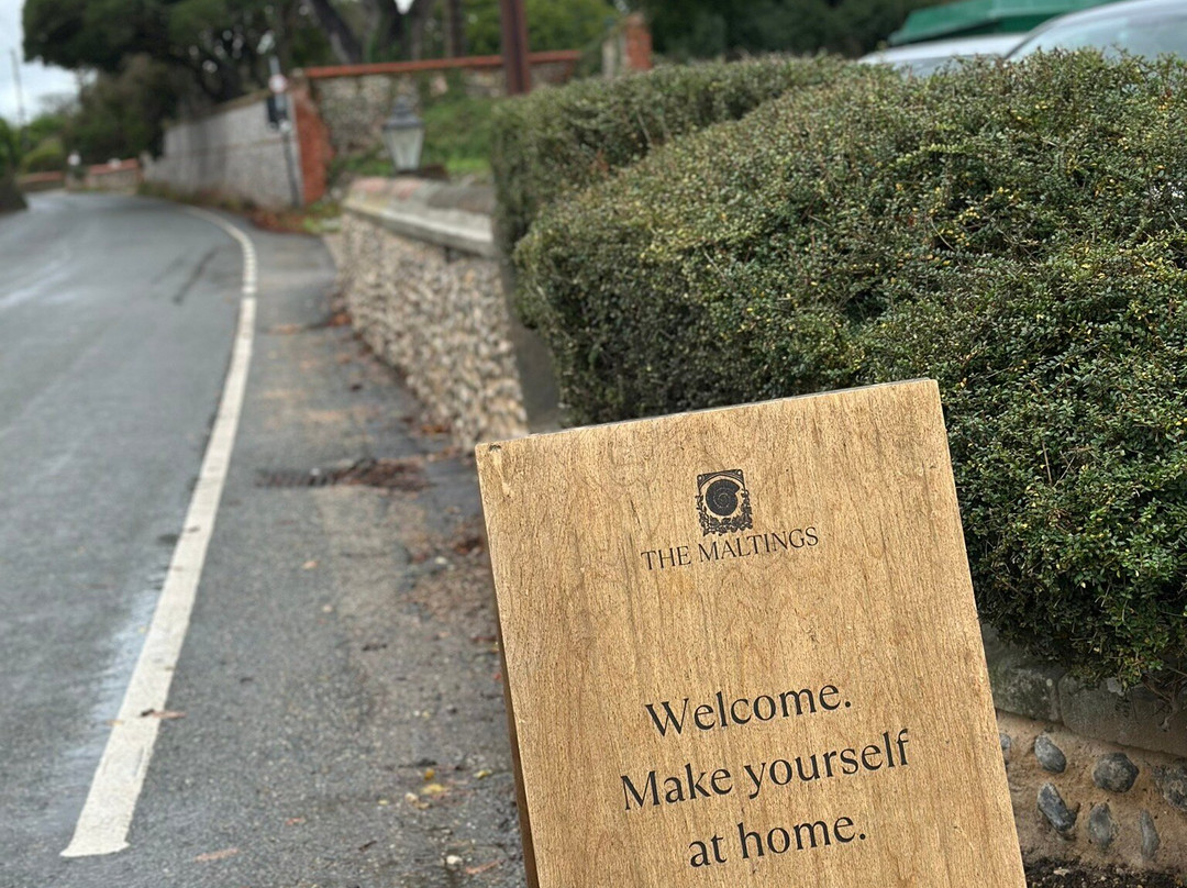 The Maltings主图