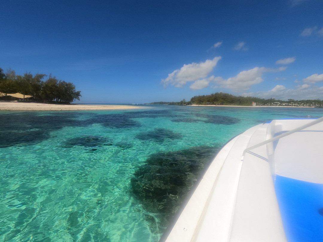 Scuba World Diving Mauritius-马喜埔必去景点