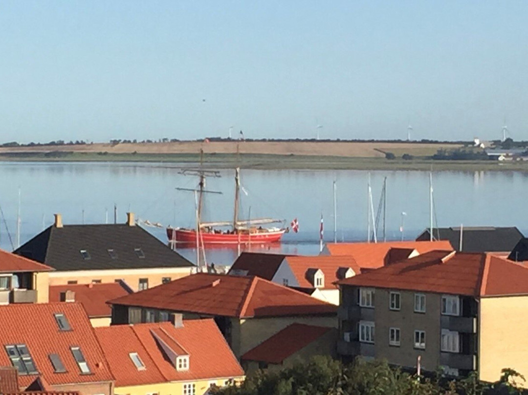 Panorama-skrænten Løgstør