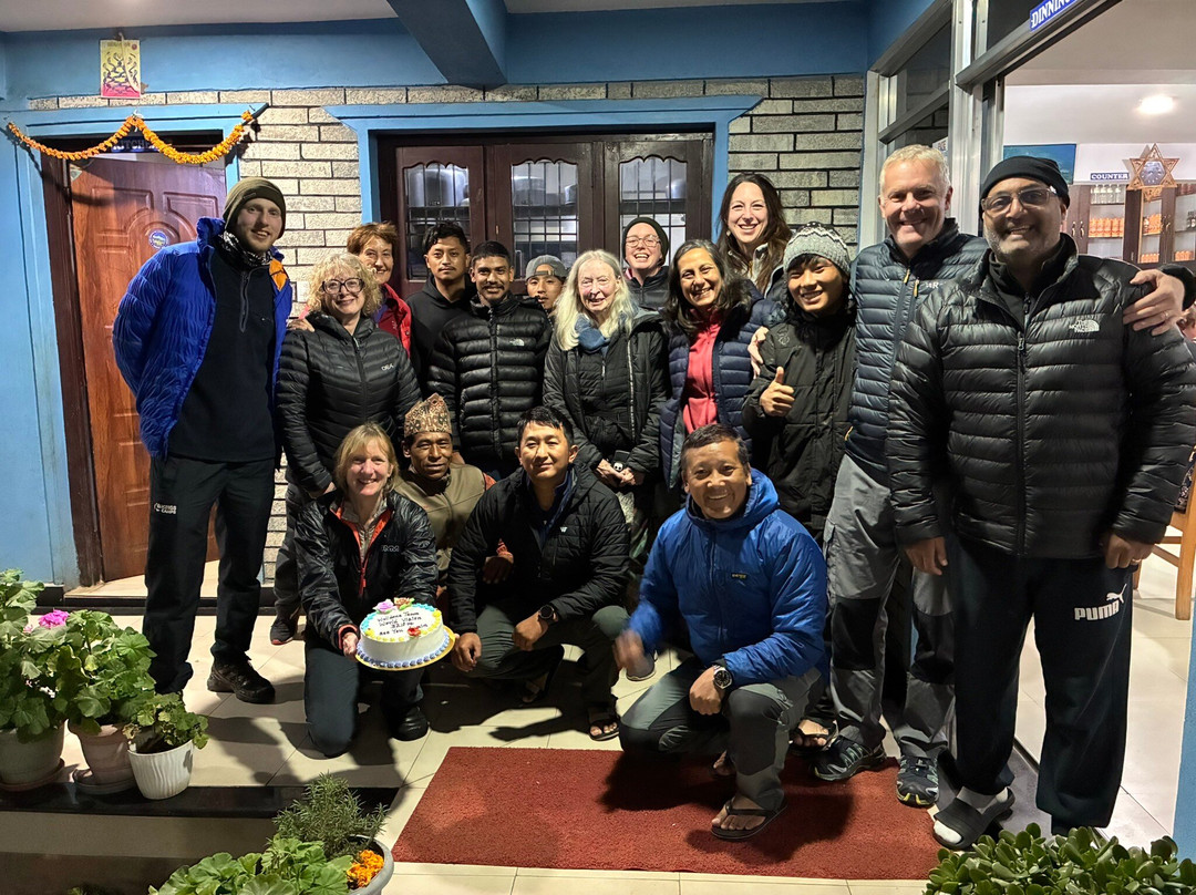 Real Himalaya-加德满都必去景点