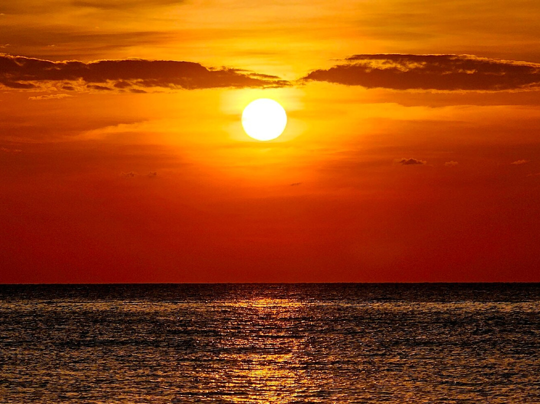 Kai Bae Beach-象岛必去景点
