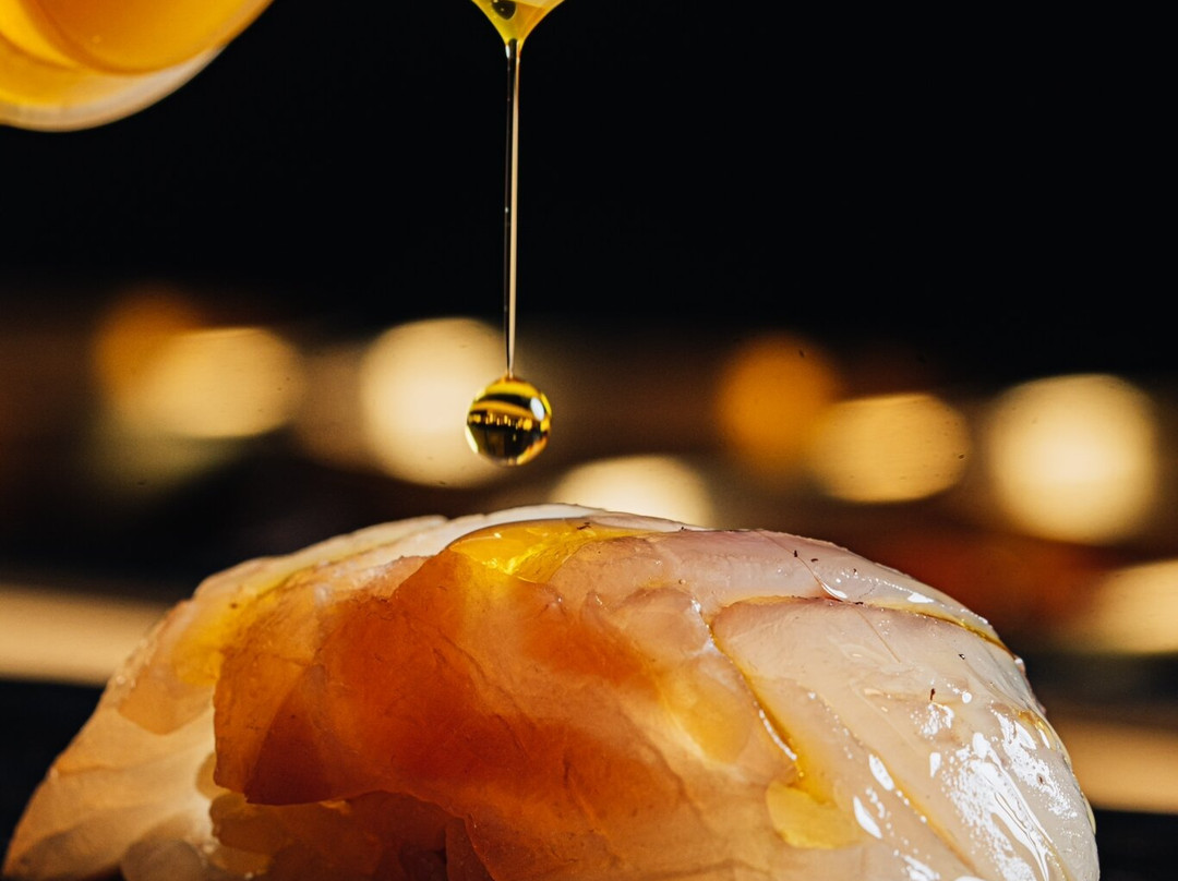 Sushi Bar Charleston