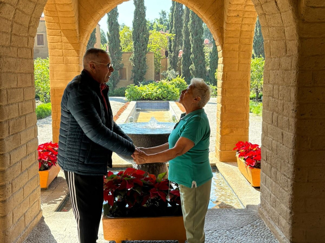 Misión Del Sol Resort & Spa主图