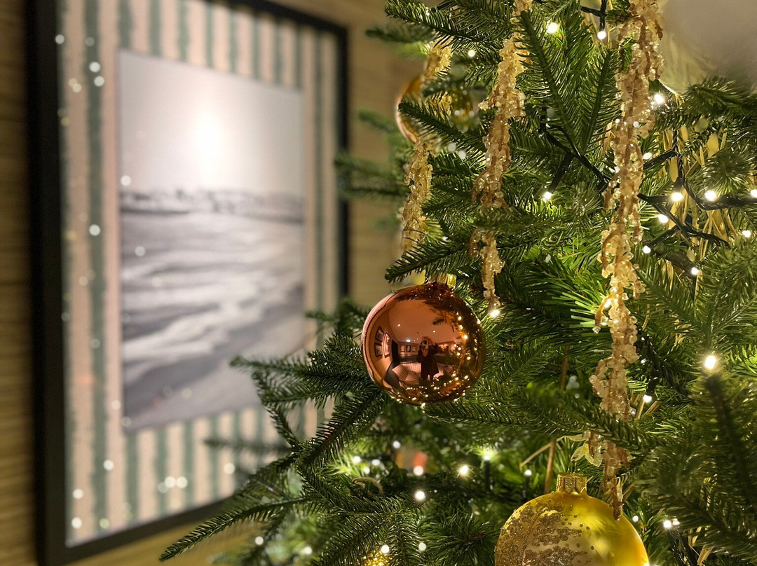 The Marcus Portrush, Tapestry Collection by Hilton