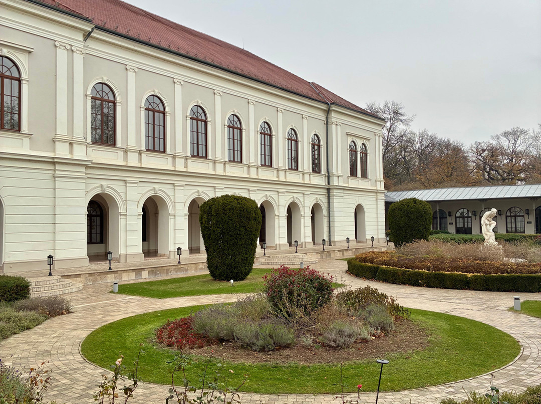 Anna Grand Hotel主图