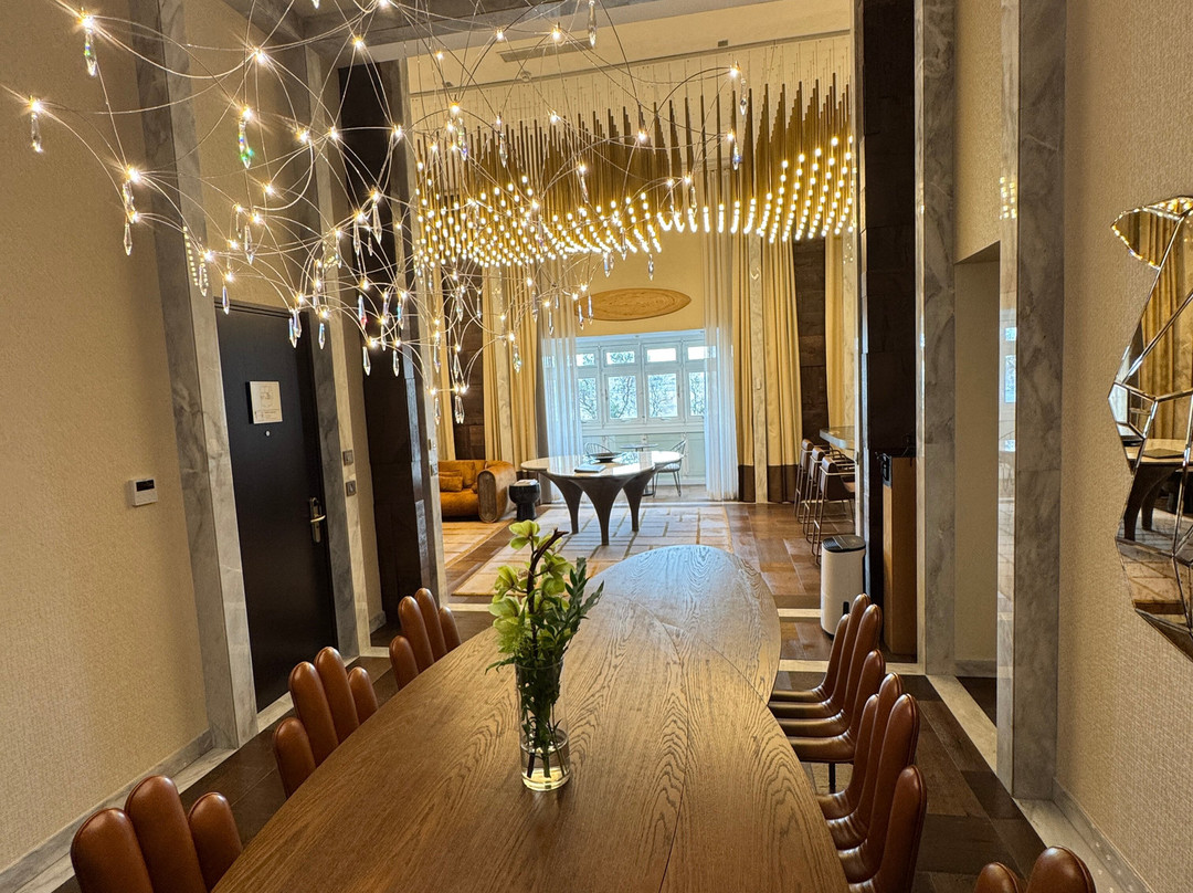 Iniala Harbour House主图