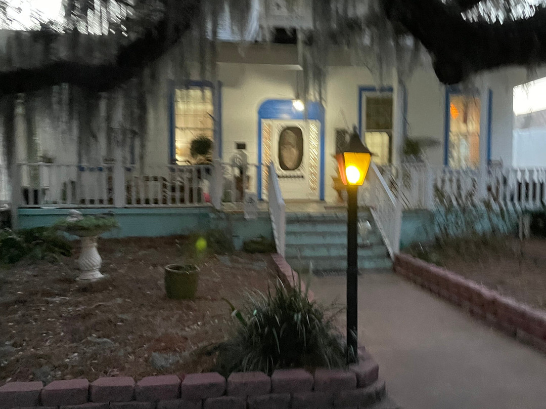 泰碧岛住宿加早餐酒店主图