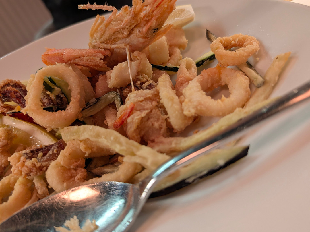 Riva Seafood Restaurant