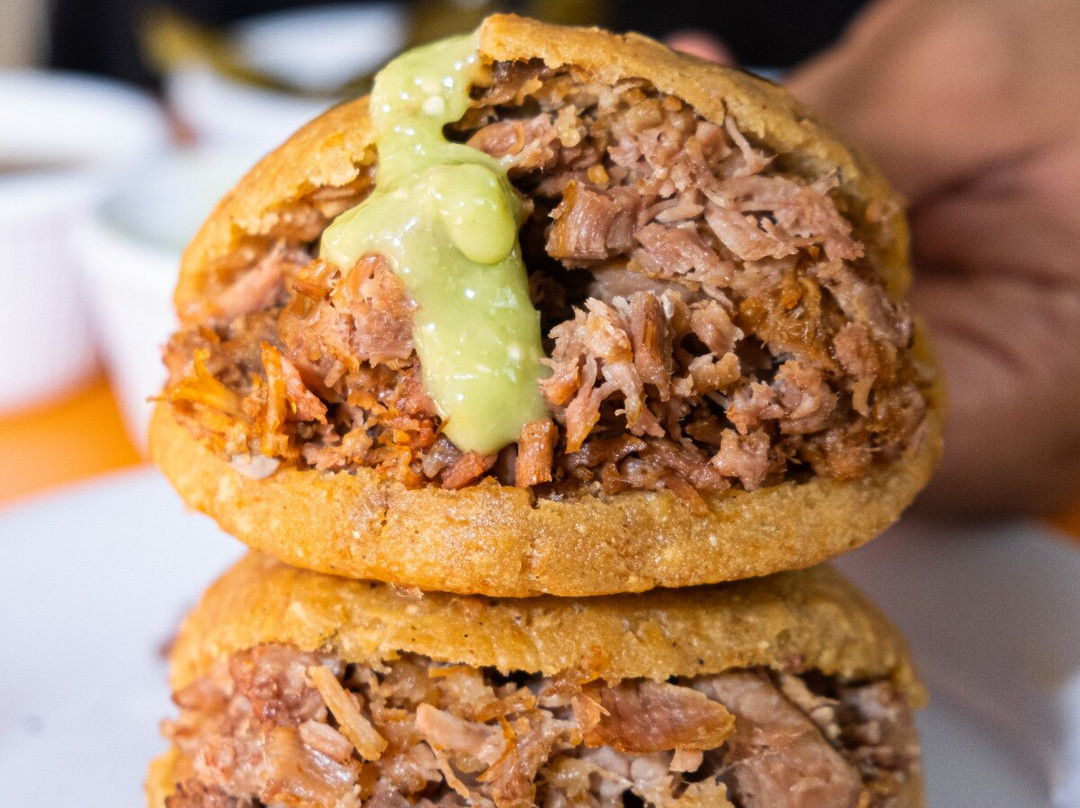 Carnitas Universidad