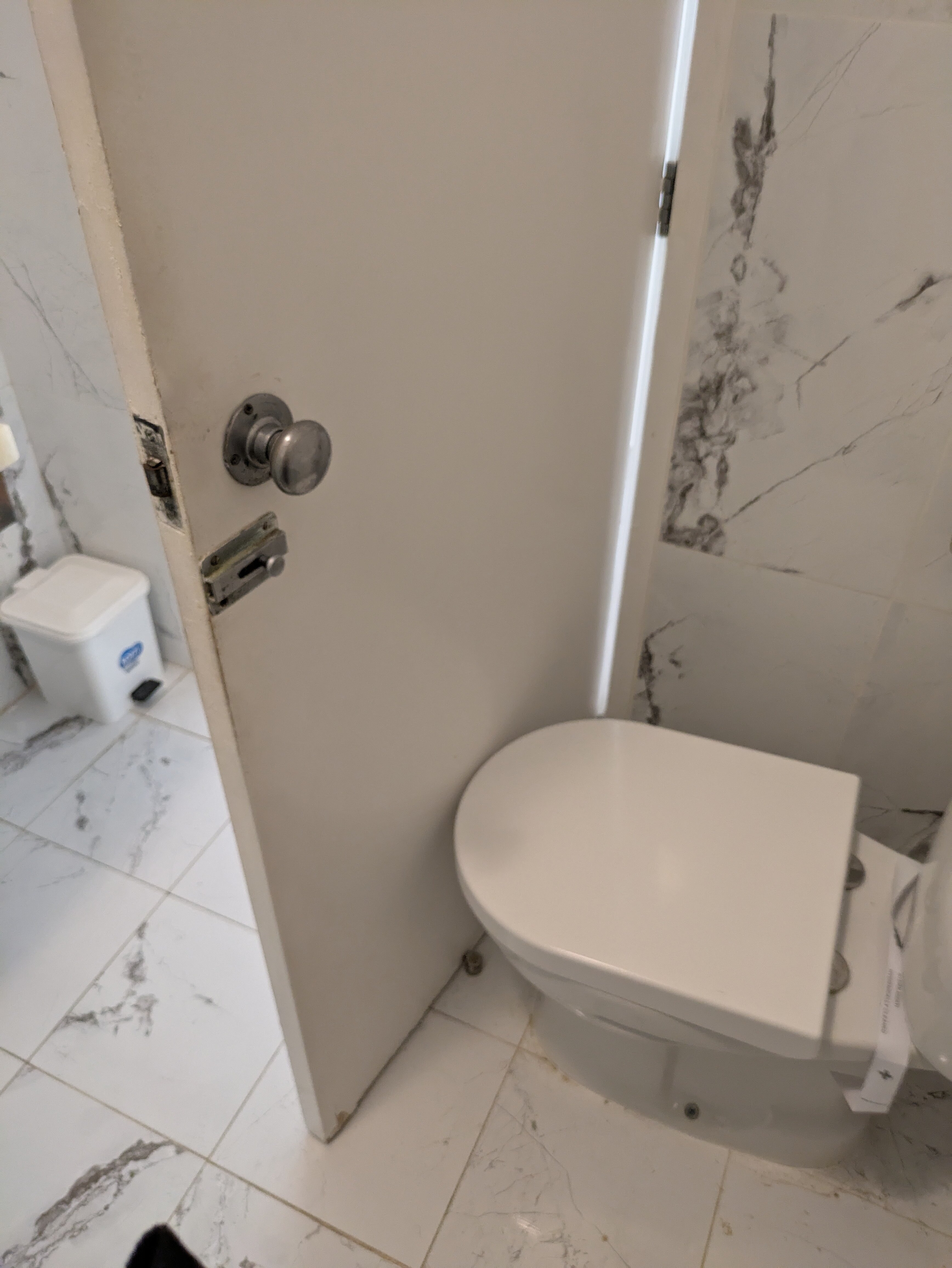 Muthu Clube Praia Da Oura-浴室