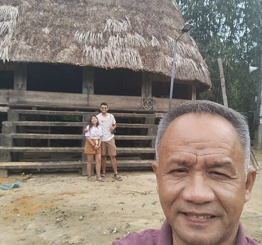 Quang Easyrider - Day Tours-岘港必去景点