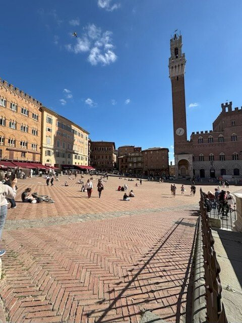 Tuscan Women Cook-Montefollonico必去景点