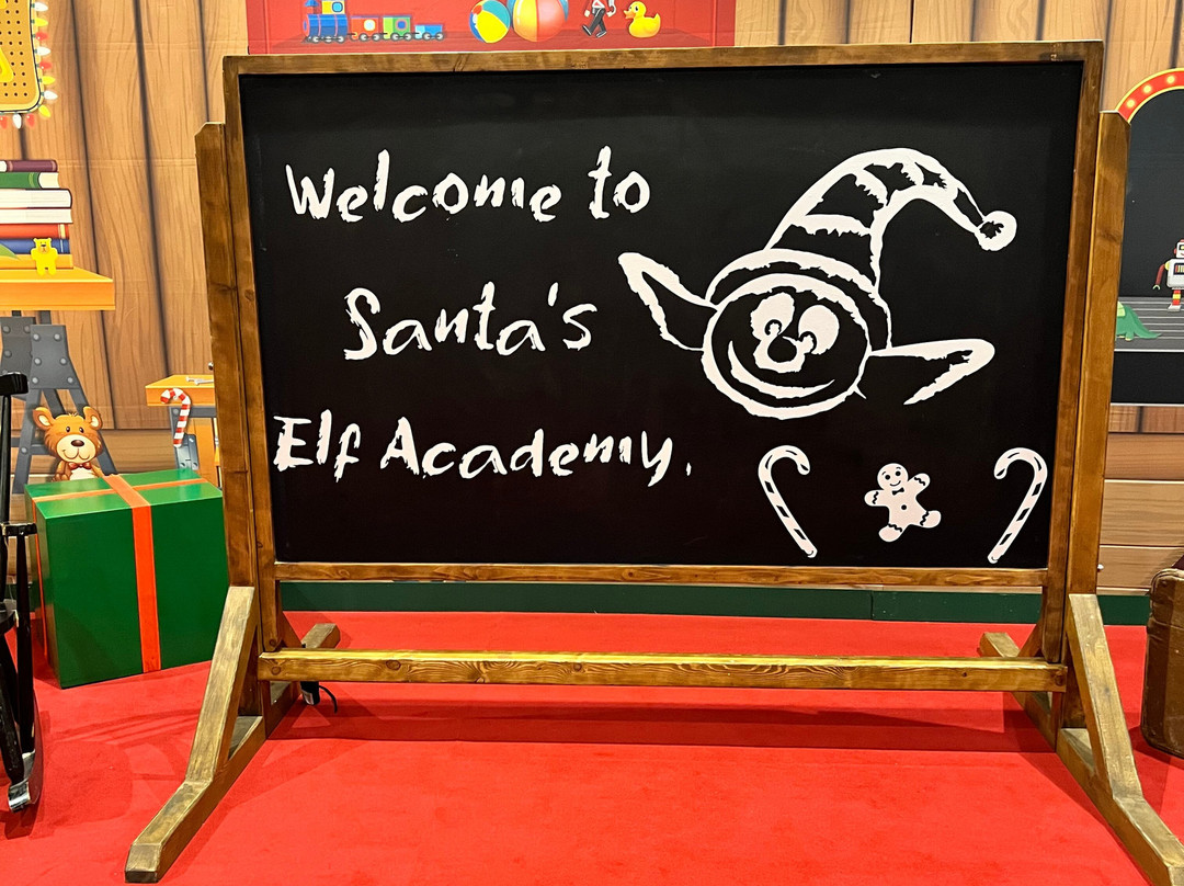 MetroCentre-盖茨黑德必去景点