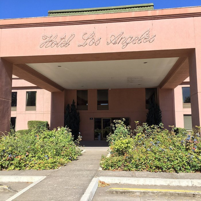 Diego De Almagro Los Angeles主图