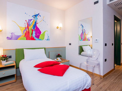 AN Hotel Milano San Donato