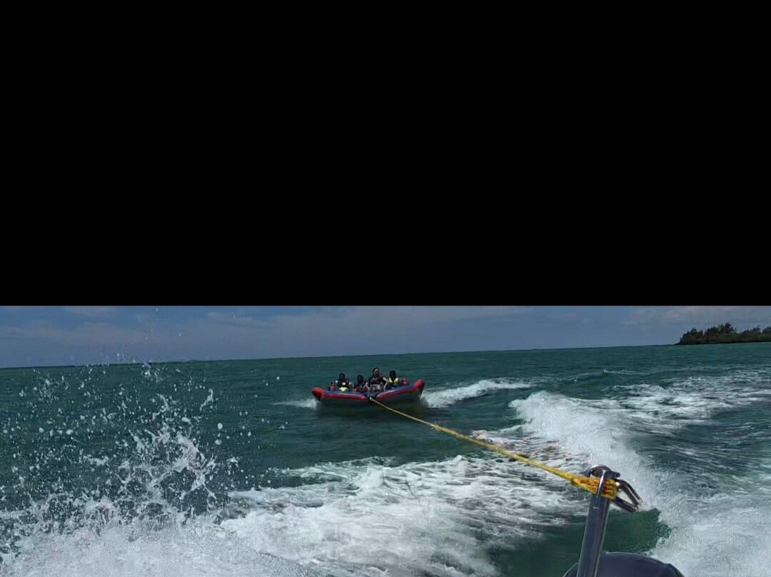 Dauphine Tours Mauritius-大湾必去景点