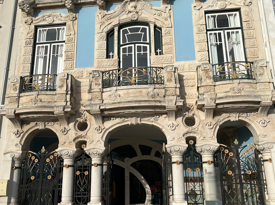 Aveiro Tuk Tours-阿威罗必去景点