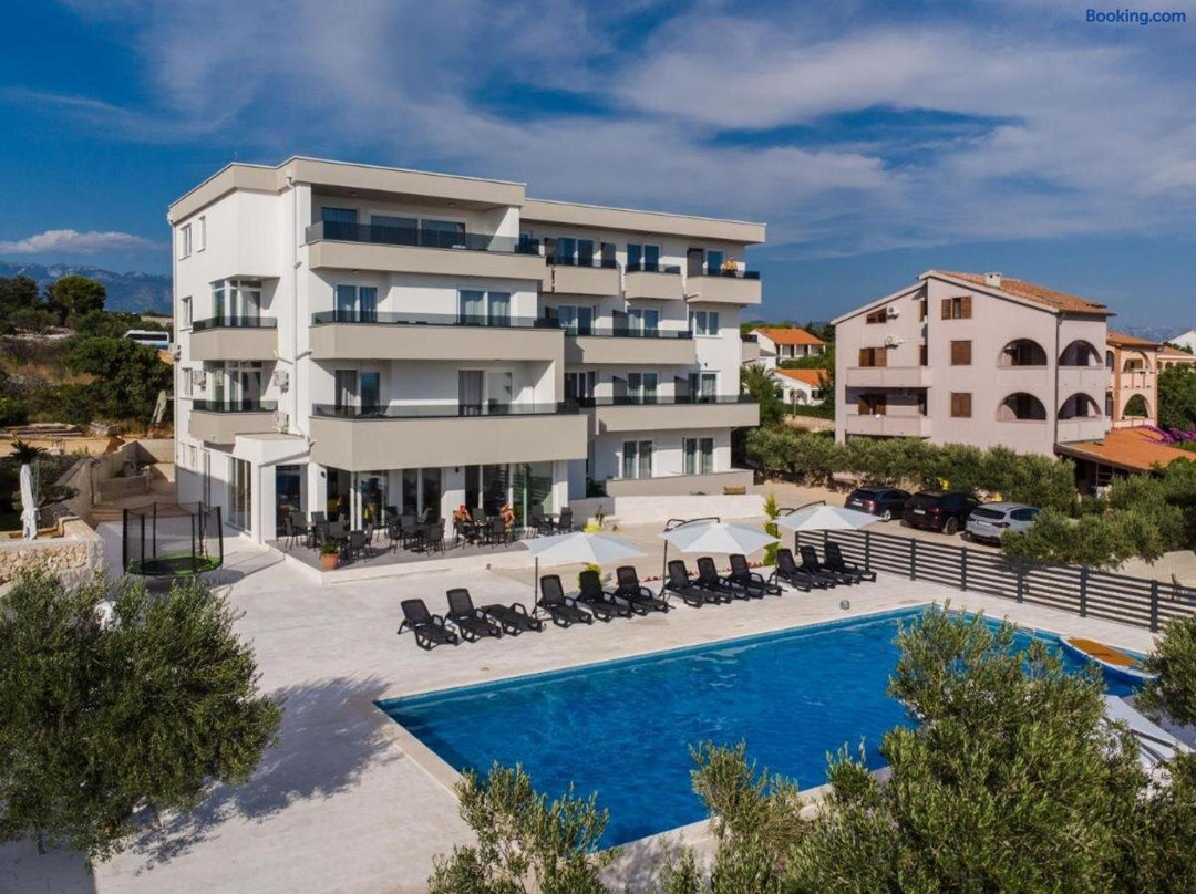 Boutique Hotel Ivy'z