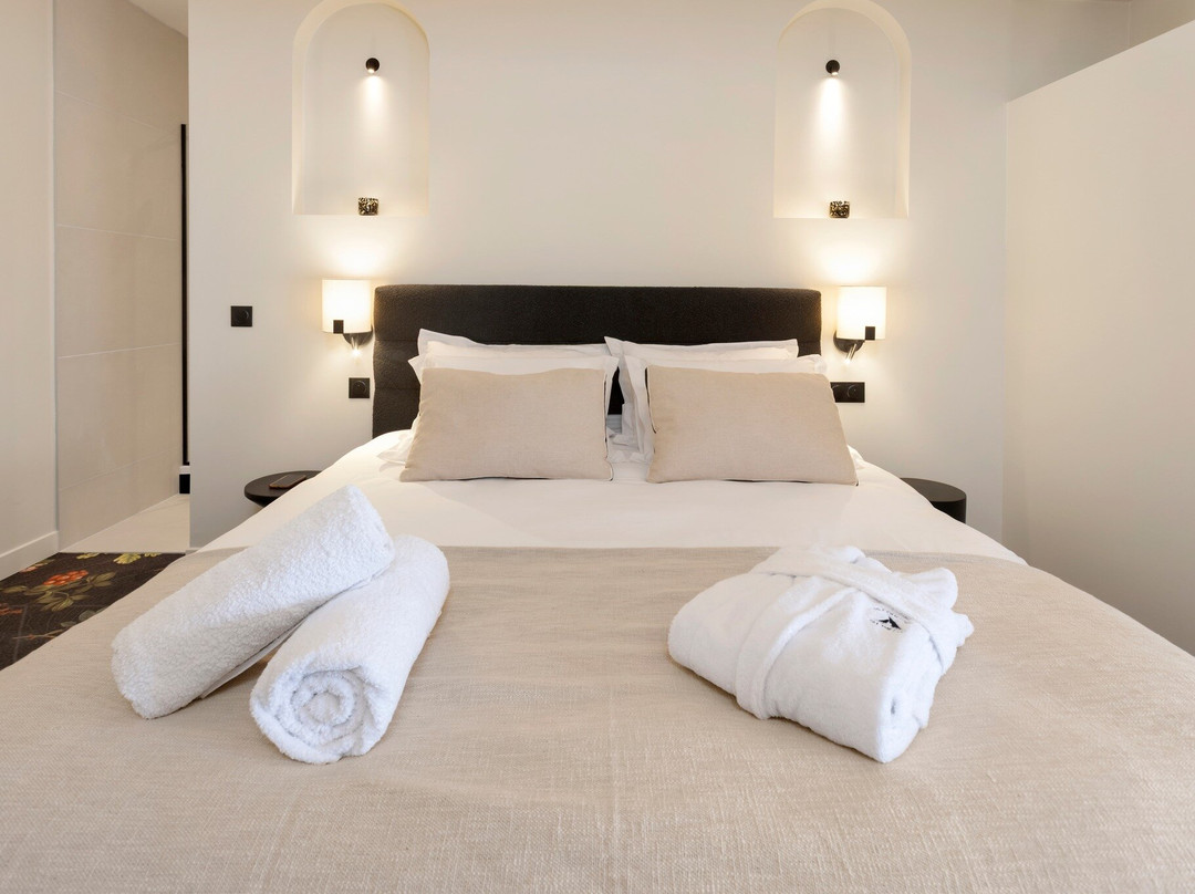 记忆的酒店主图