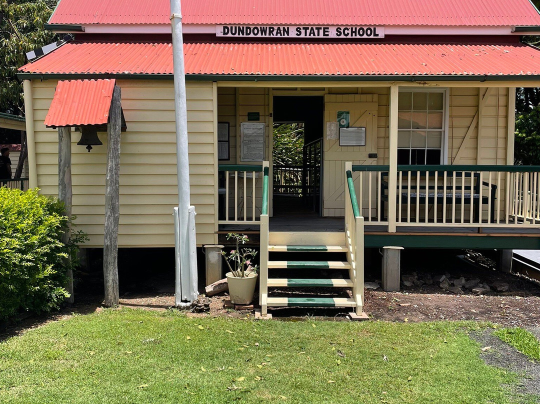 Hervey Bay Historical Village & Museum-Scarness必去景点
