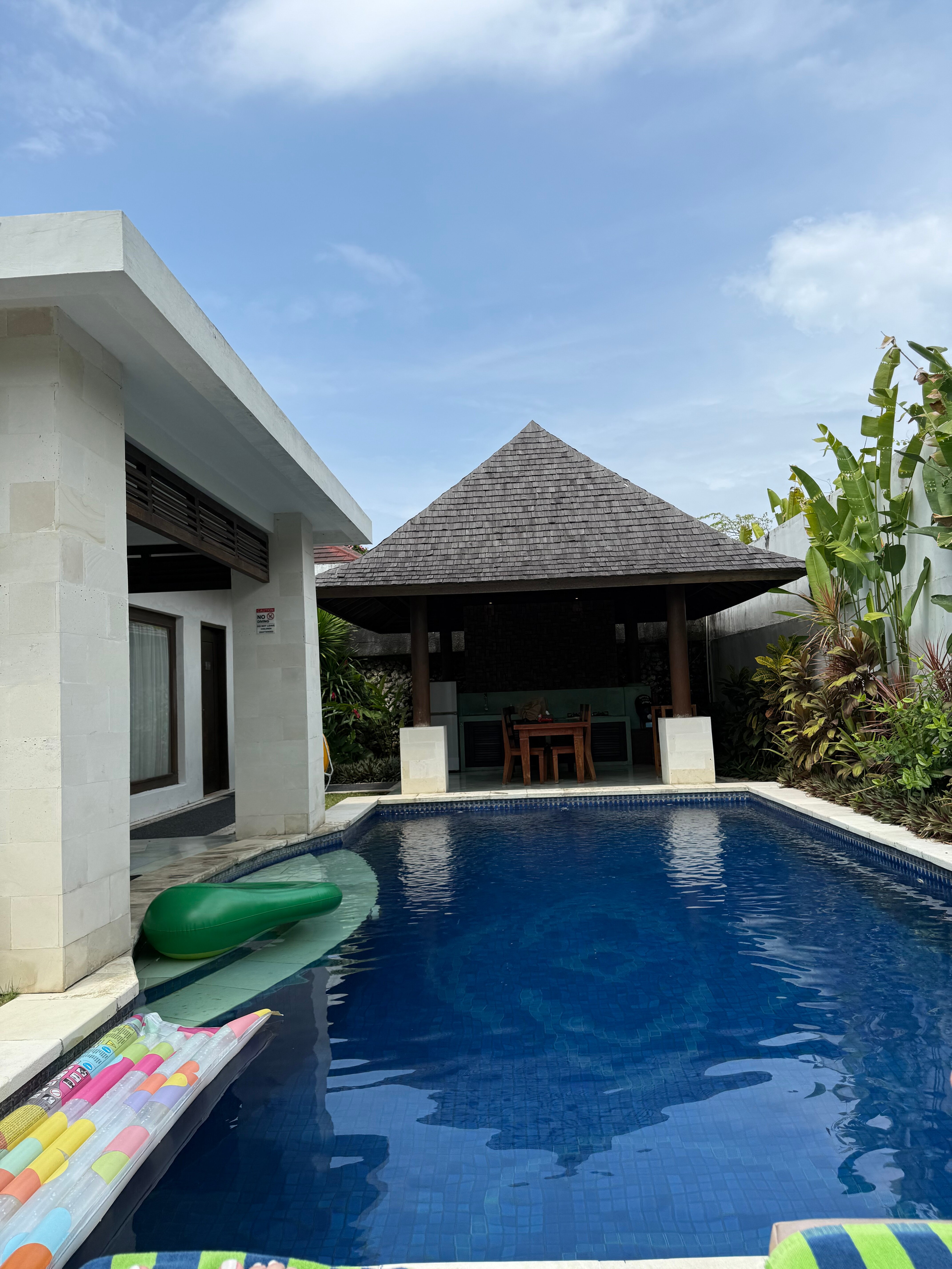 The Haere Seminyak By Astadala-官方