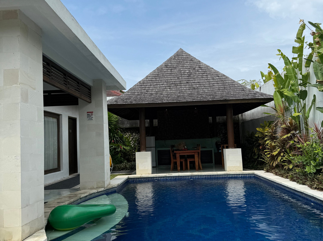 The Haere Seminyak By Astadala主图