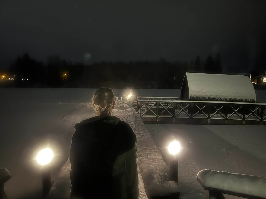 博特尼亚贝斯特韦斯特酒店主图