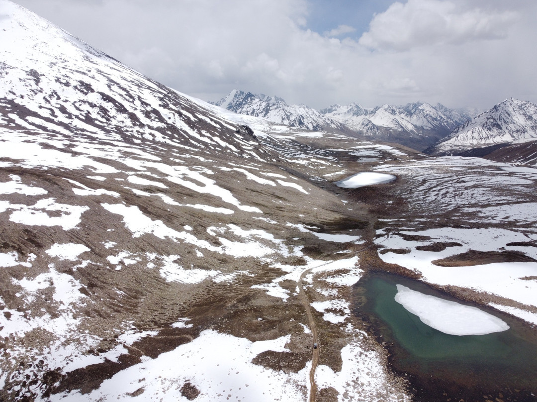 Chunda Valley, Skardu-Skardu必去景点