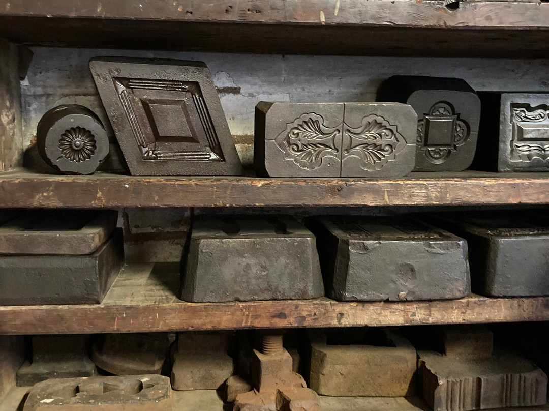 棺材博物馆-伯明翰必去景点