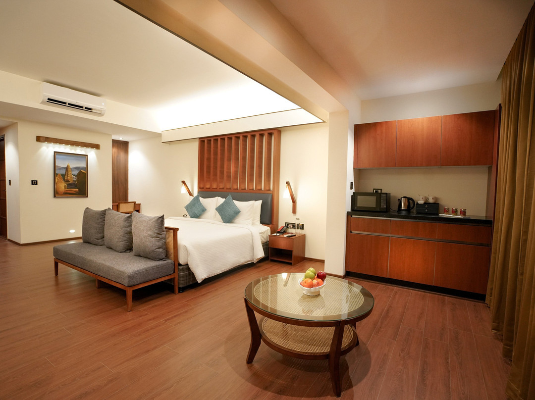 Rosetta Sakleshpur主图