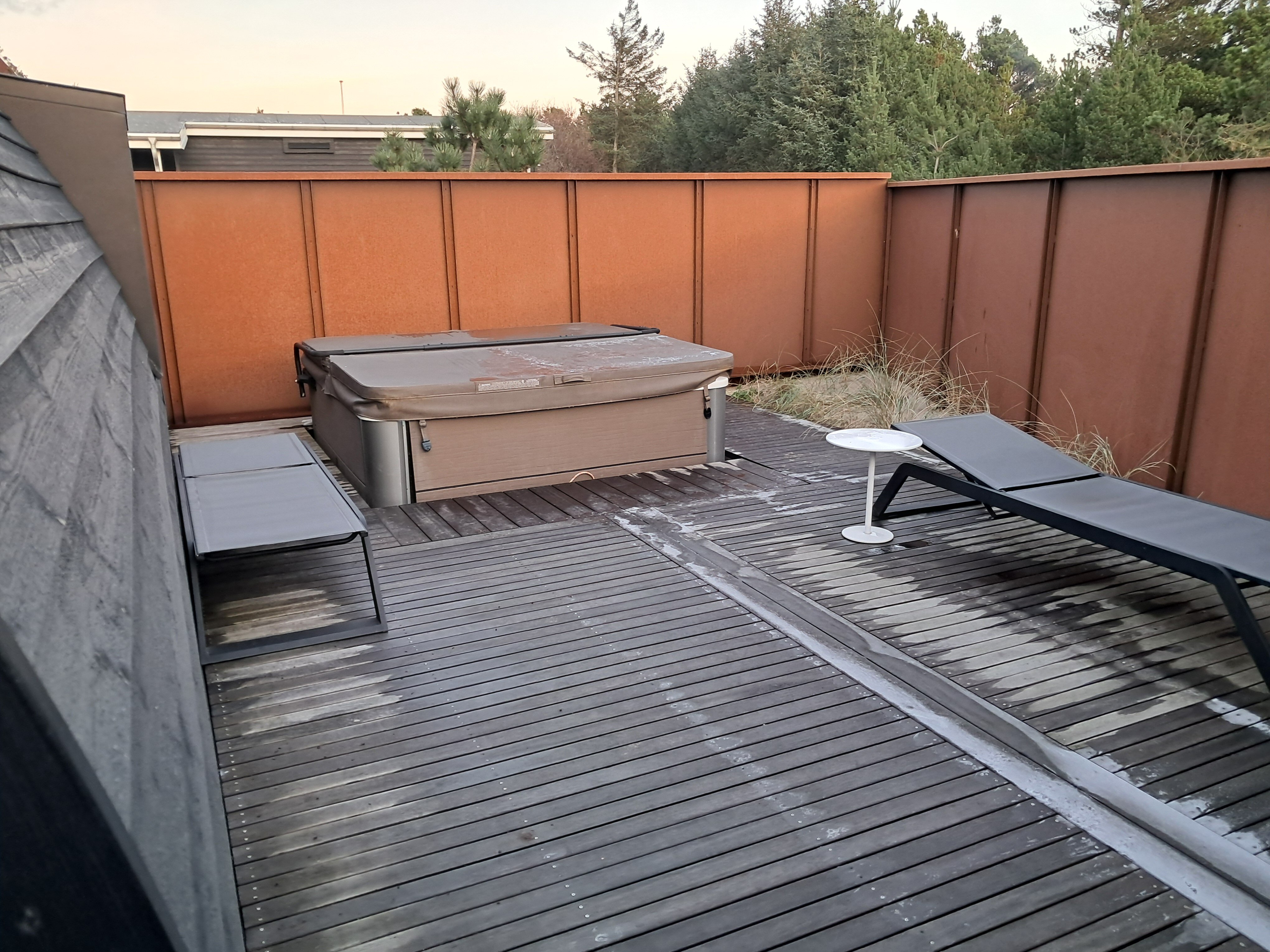 Henne Strand Resort-官方