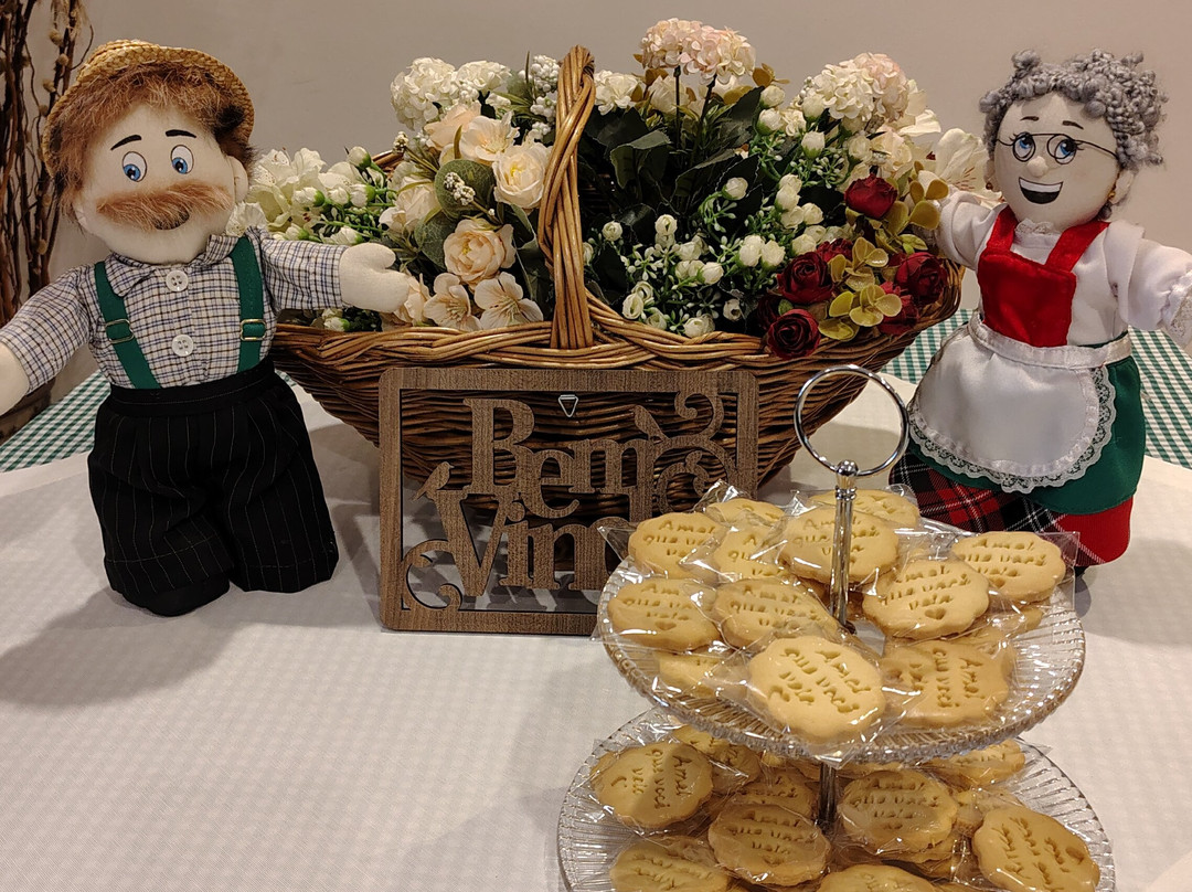 Hotel Pradense主图