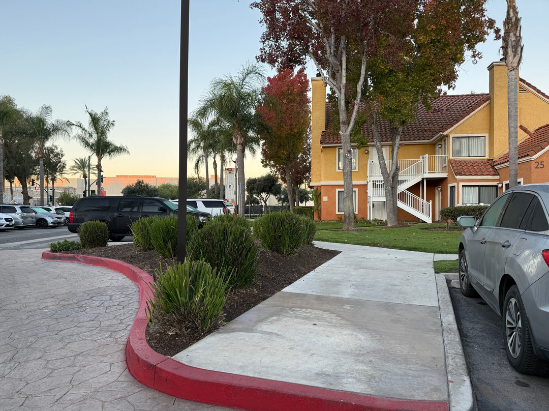 阿纳海姆梅恩盖特万豪家居酒店主图