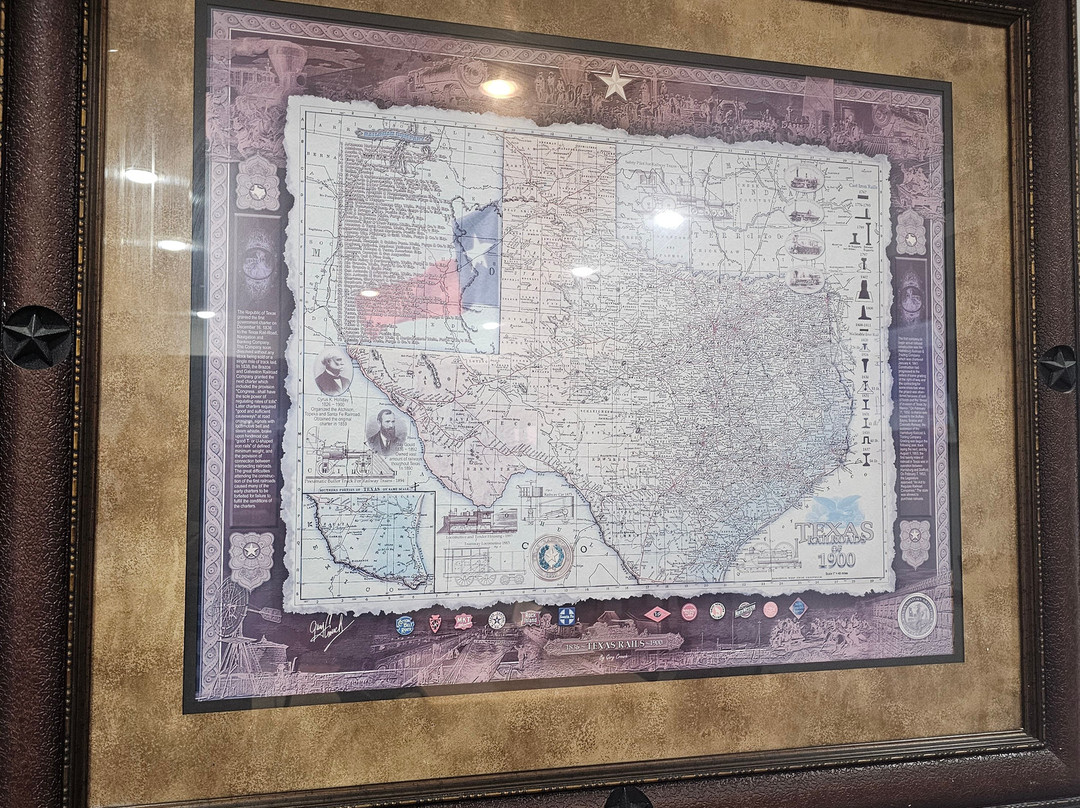 Days Inn by Wyndham Copperas Cove主图