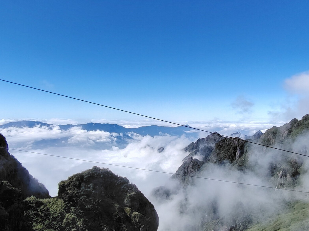 Go Vietnam Travel Agency-Tu Liem必去景点