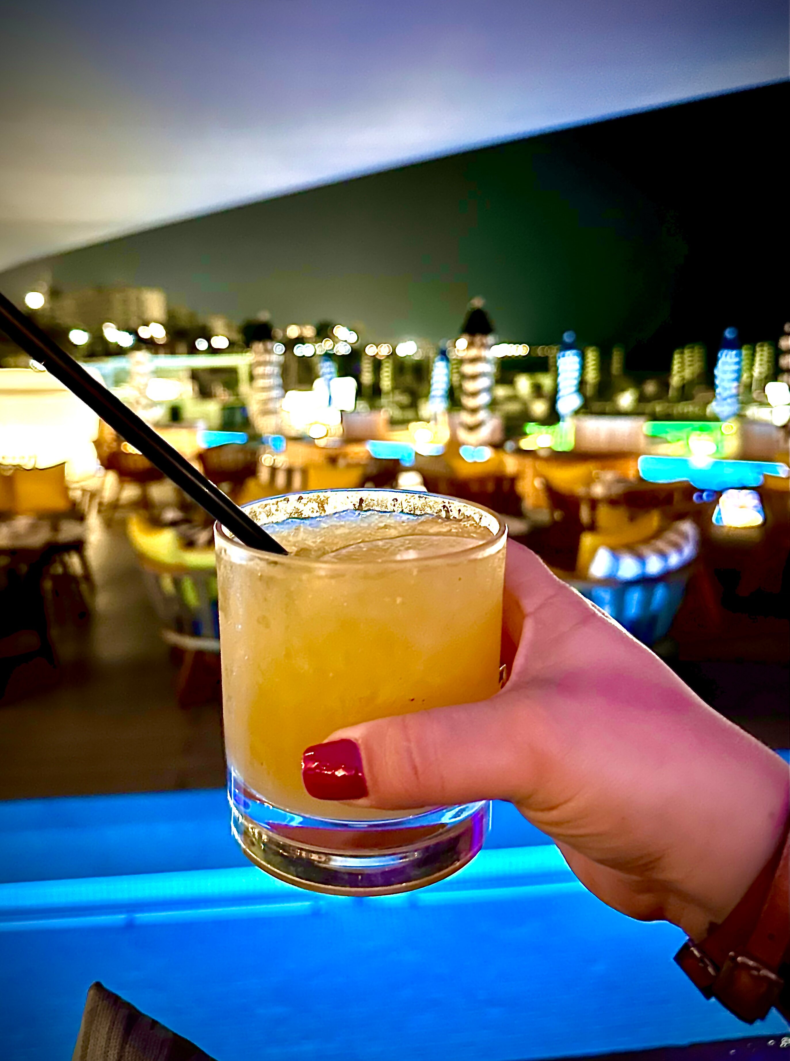 King Jason Protaras-官方