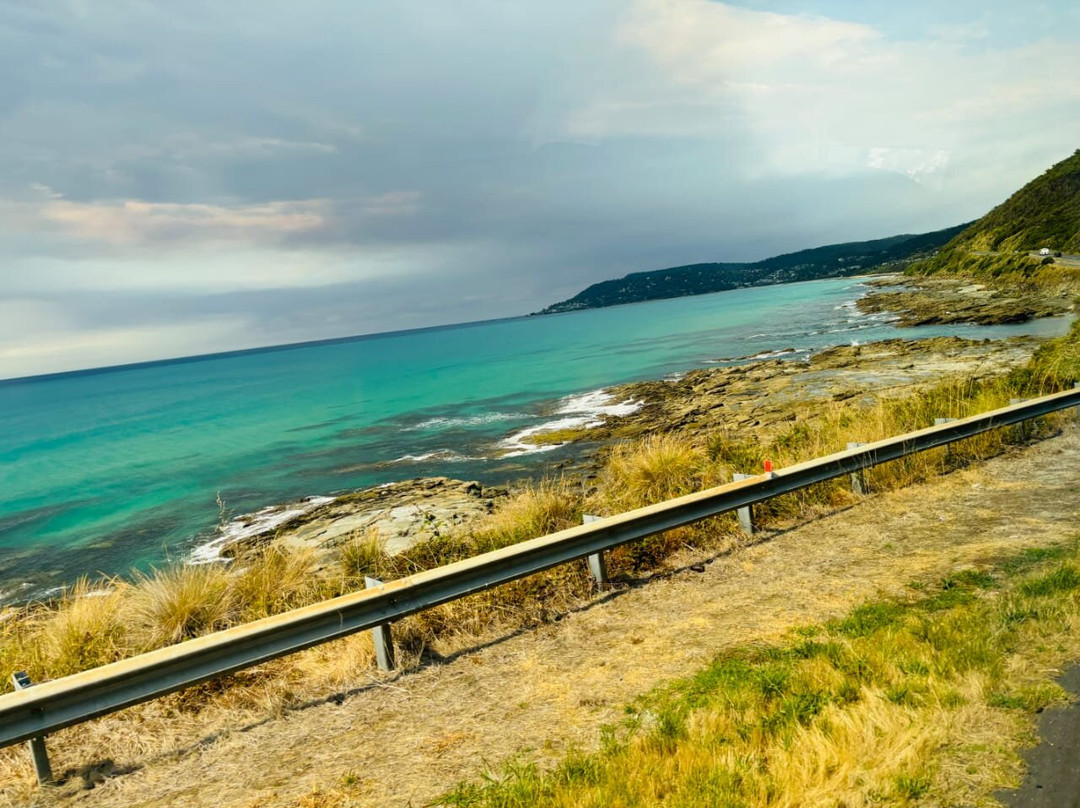 Great Ocean Road-阿波罗湾必去景点