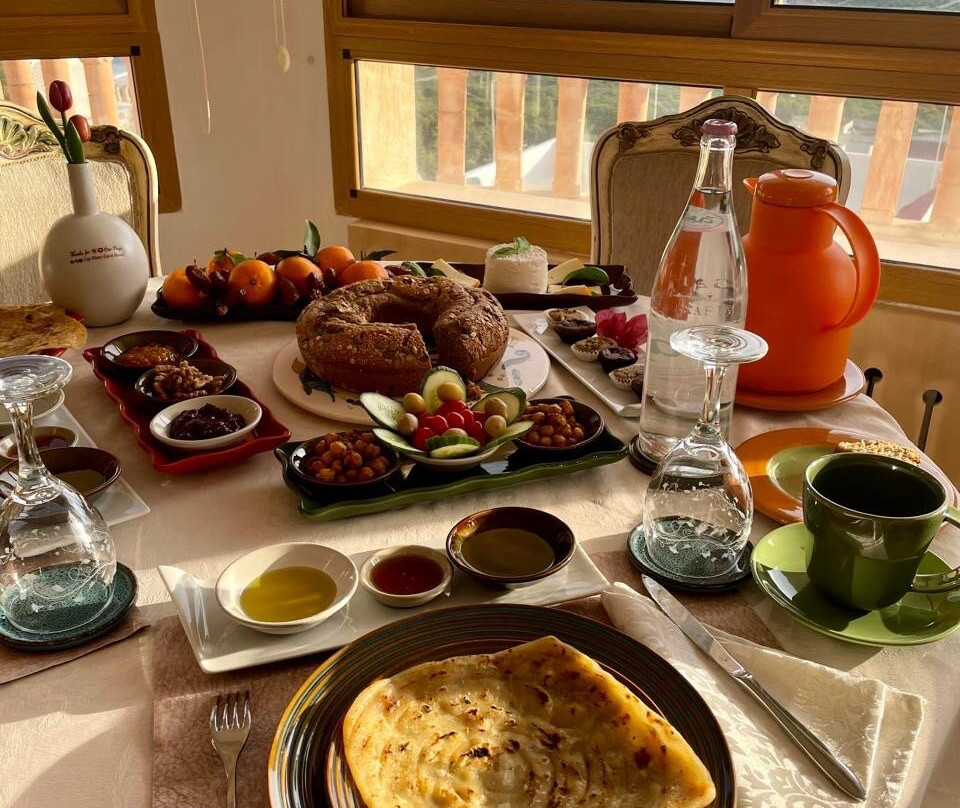 Cap Blanc Guest House "Arts & Culture Events"主图