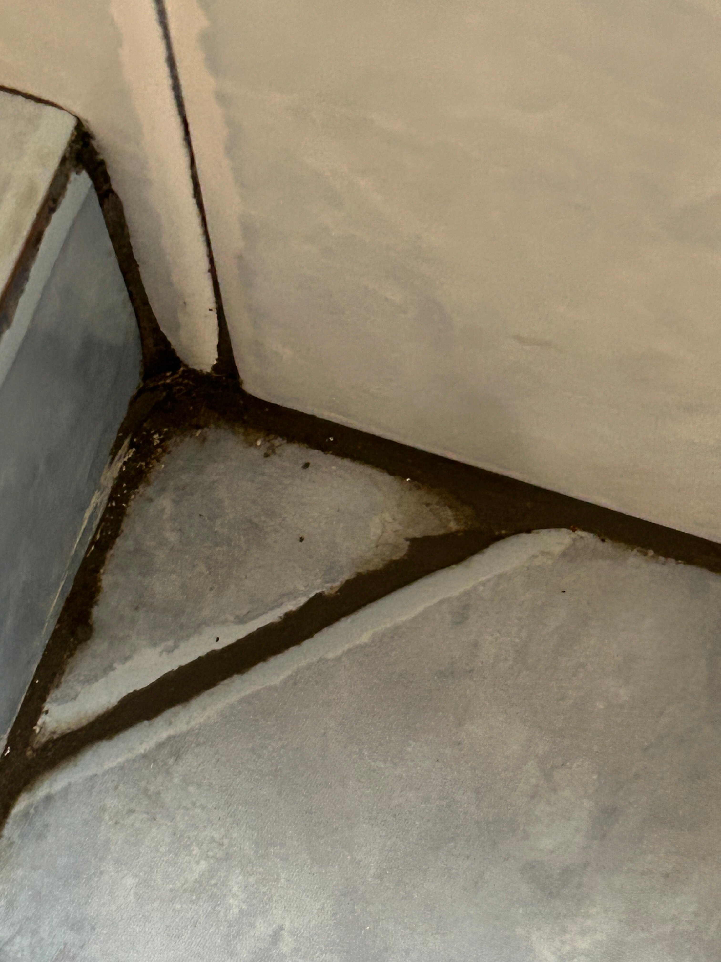 Sunset studios & Apartments-浴室