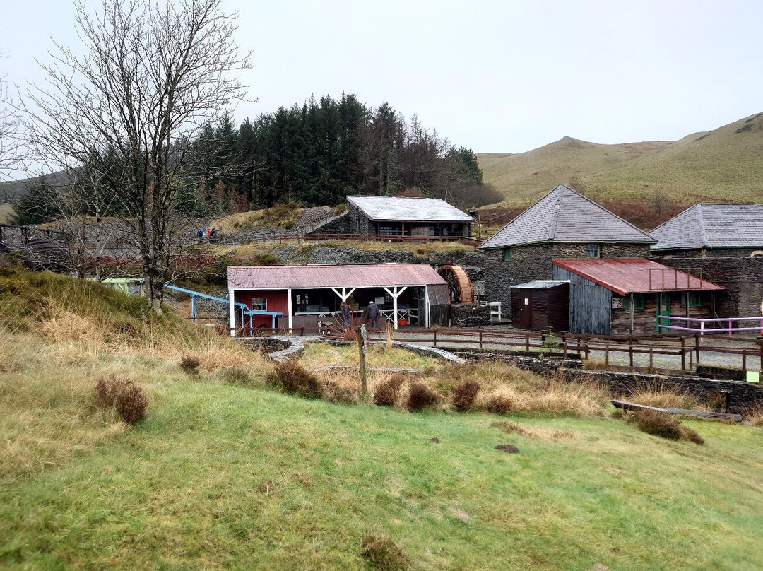 Silver Mountain Experience-阿伯里斯特威斯必去景点