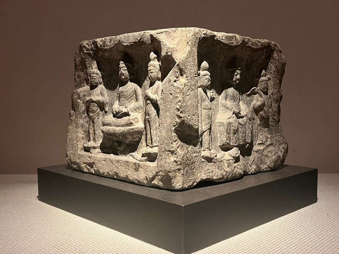 震旦博物館-上海市必去景点