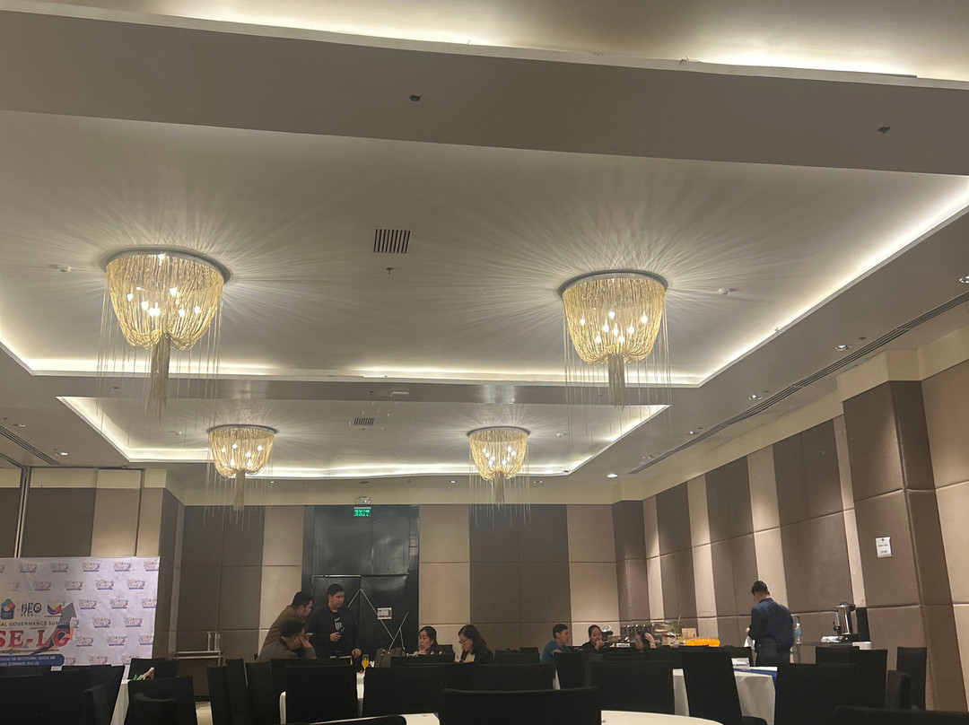 Summit Hotel Tacloban主图