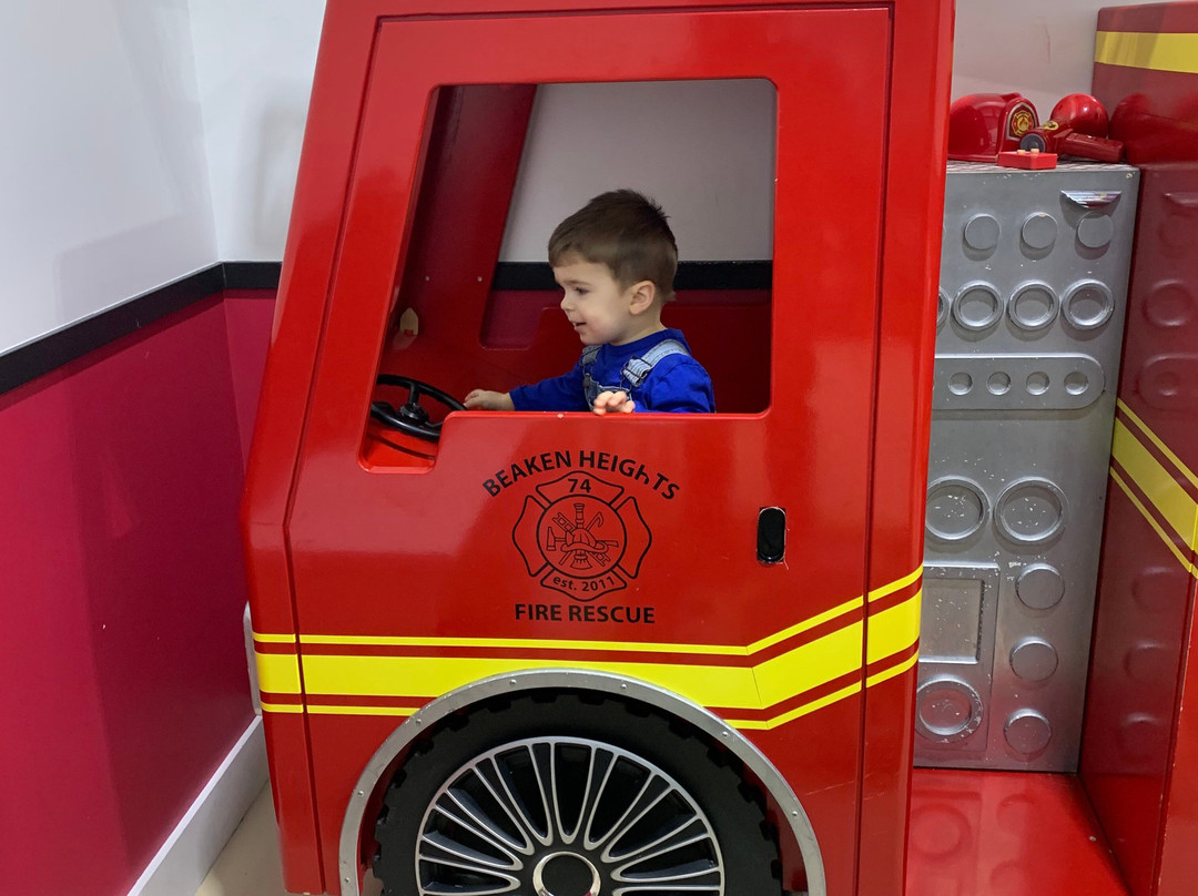 Mini Playtown-基奇纳必去景点