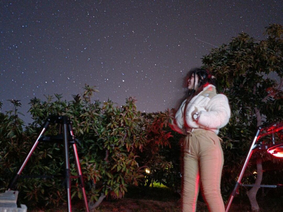 Observatorio Natural Amatista-Diaguitas必去景点