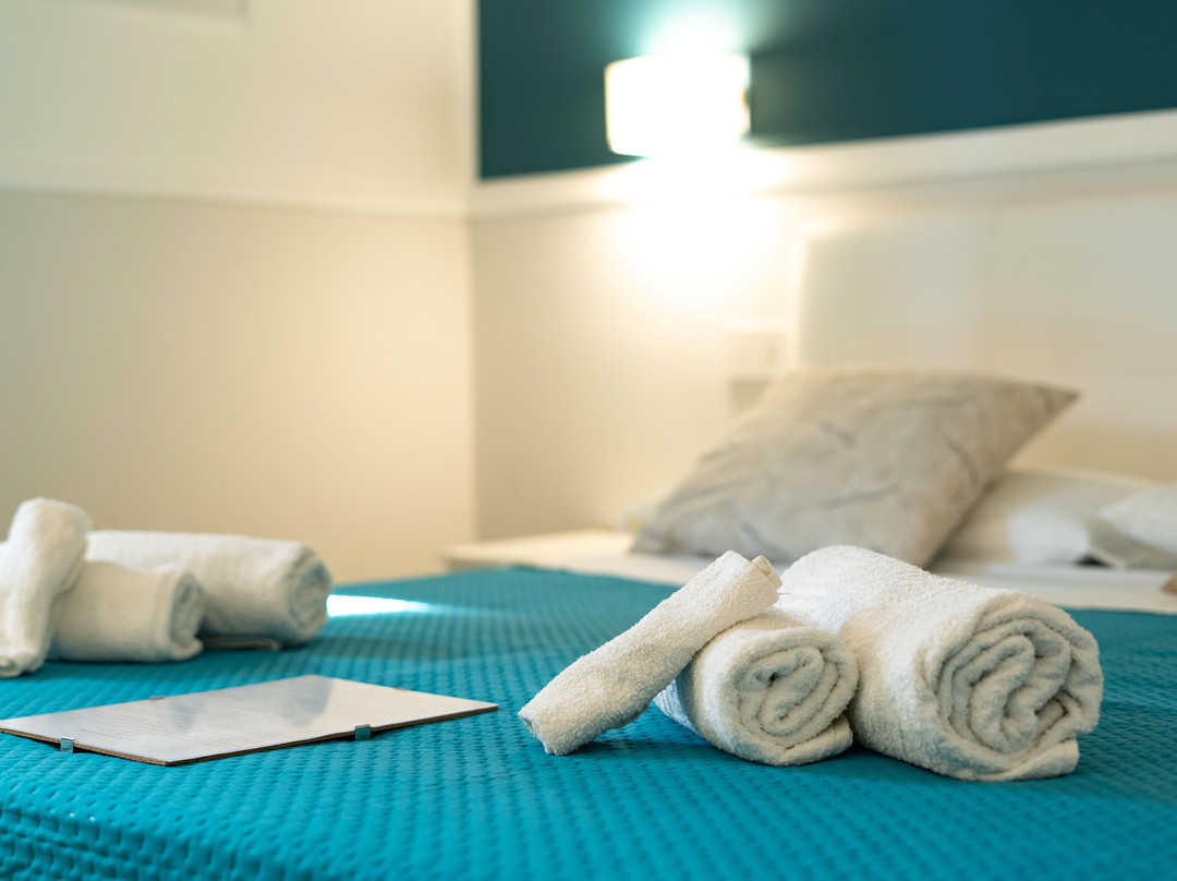 Royal Rooms Portici