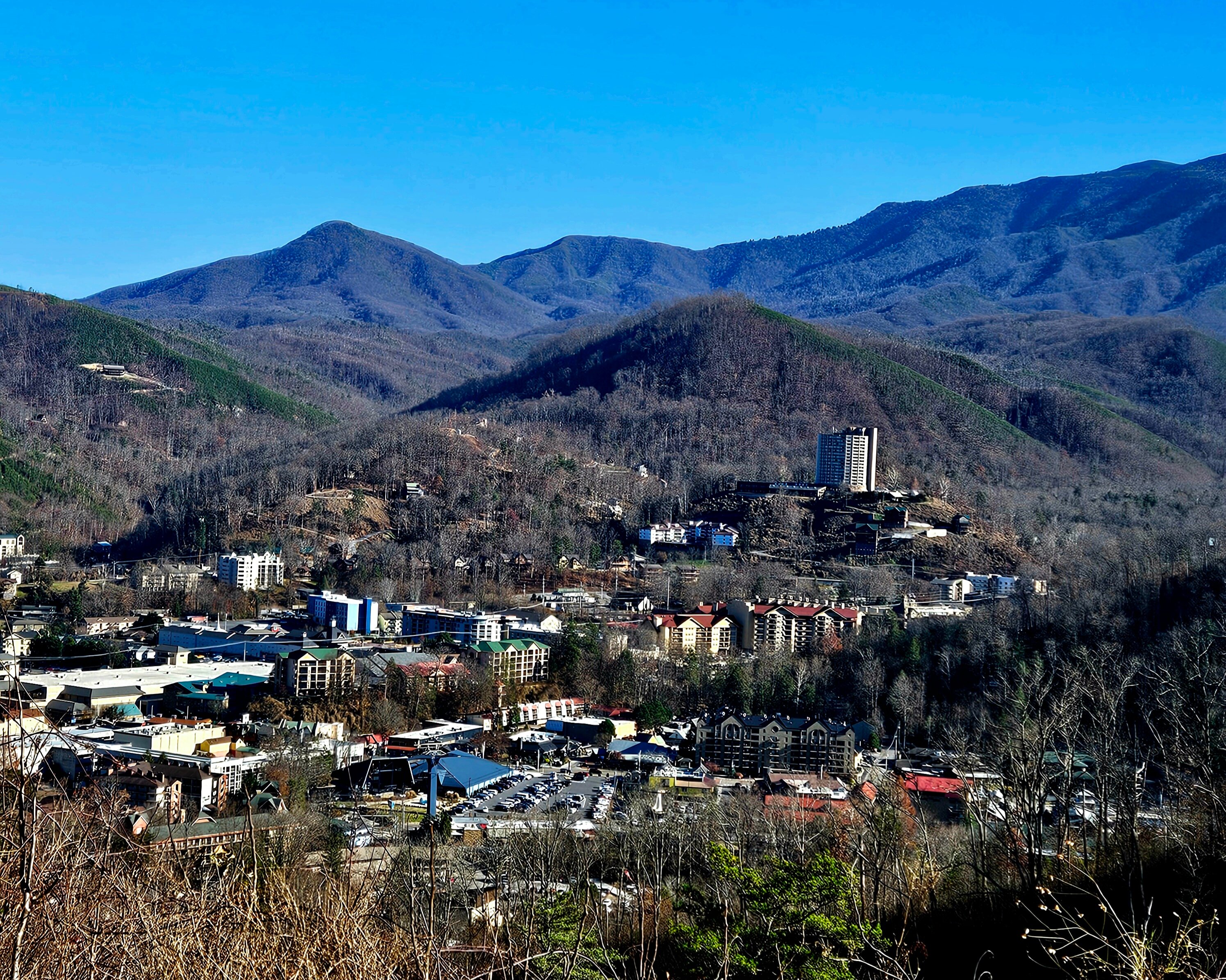 Bearskin Lodge on the River Hotel-官方