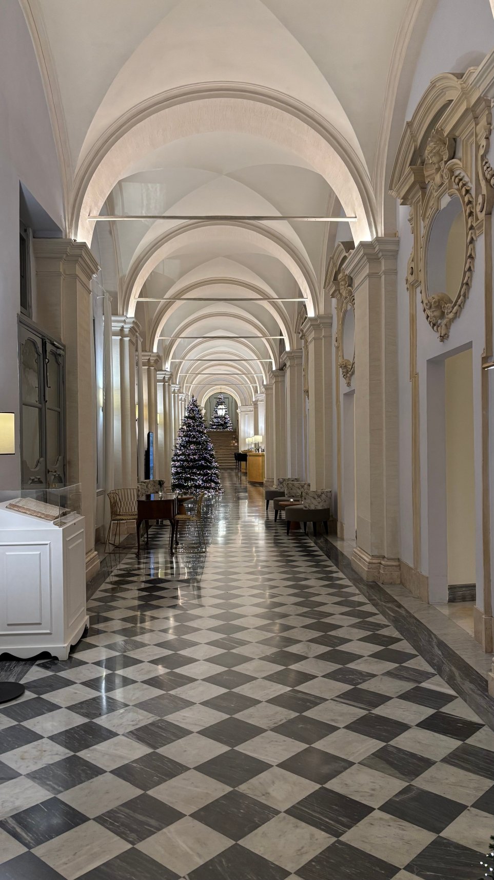 VOI萨维利酒店-浴室