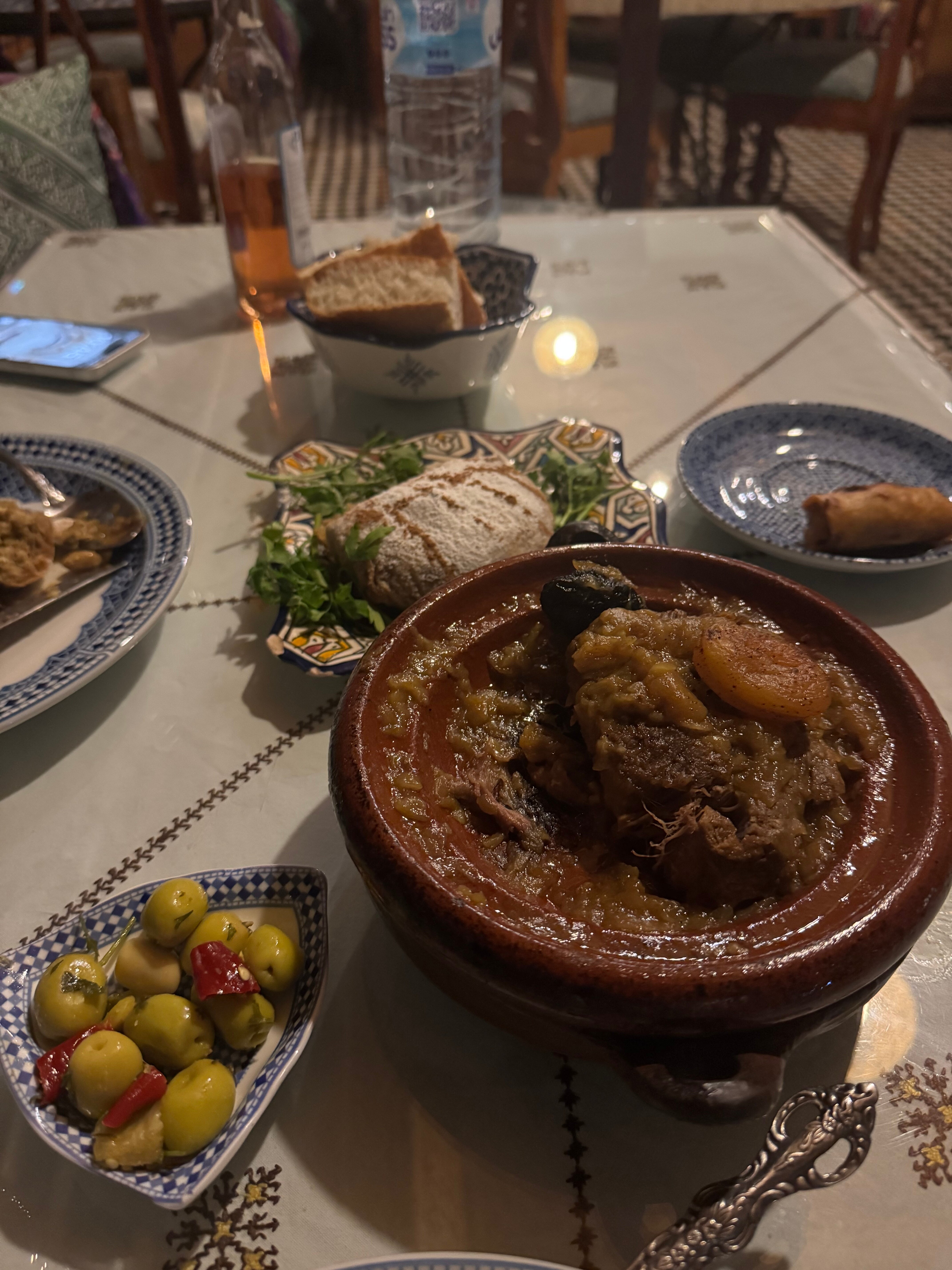 Riad Fes Maya Suite & Spa-官方