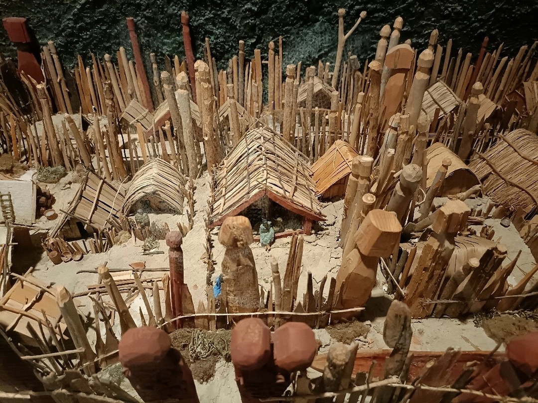 Petone Settlers Museum-惠灵顿必去景点