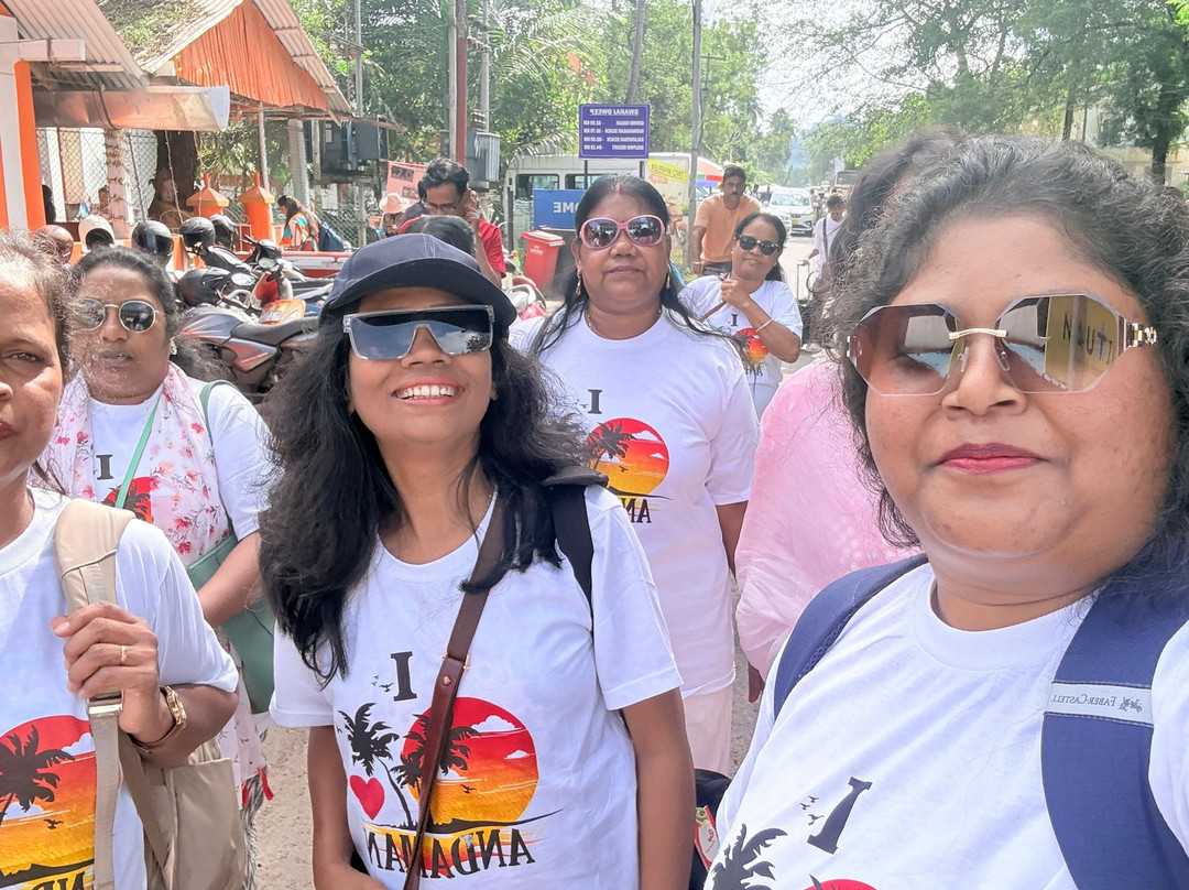 Ross Tours & Travels-布莱尔港必去景点